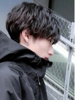 アイトーキョー 渋谷(AI TOKYO)&nbsp;メンズカット/メンズカラー/メンズパーマ/ツイストスパイラル