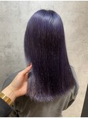 purple color