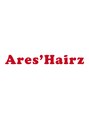アレスヘア いわき勿来店(Ares’Hairz) Ares’　 Hairz