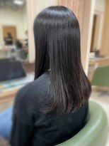 アエラス(Aeolus)&nbsp;つやサラ香草カラー