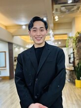 グラース 夙川店(grace)&nbsp;田畑 匠大