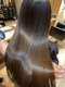 スカラ(SCALA.)の写真/《千里山駅徒歩１分》もう梅雨の時期に悩まない！うねりや広がりを解消し、扱いやすい美髪を実現します。