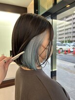 フェール(faire)&nbsp;ボブ