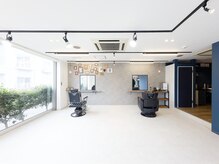 フォーカス(FOCUS)の雰囲気（広々とした店内でマンツーマン対応致します。）