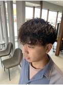 ツイスパ