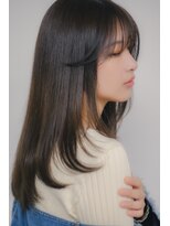 エマ 練馬(EMMA)&nbsp;練馬EMMA/髪質改善/脱白髪染め/白髪改善/白髪ぼかし