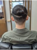 マンバン　フェード