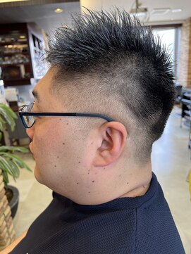 クーリン(koo rin) メンズ