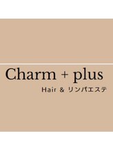 Ｃｈａｒｍ＋ｐｌｕｓ【チャームプラスプラス】