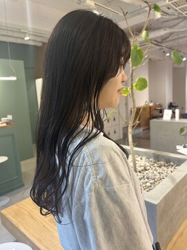 アンアームズ(ann ARMS) ブラウン系カラー