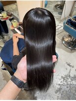 リラエ(Lyrae)&nbsp;縮毛矯正/髪質改善/美髪カラー/トリートメント【大阪/西梅田】