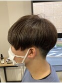 朝ラク☆メンズマッシュ