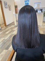 ノート ヘアーサロン(NOTE HAIR SALON)&nbsp;うる艶ストレート