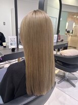 シエル ハーバーランド umie店(CIEL)&nbsp;ダブルカラー