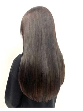 ゲーム 下北沢(GAME) ココアブラウン