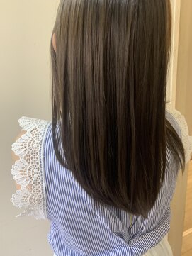 ハンナ(hanna) オープン記念カット矯正17600→13200