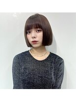 パツットボブ