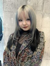 ワンズミラー 原宿(ONE'S MIRROR)&nbsp;SHURI 【原宿駅】