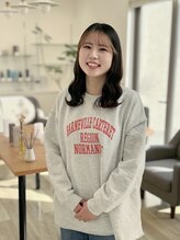 ビームズ トータルビューティー 西中島店(Bee ms Total Beauty) 塚本 