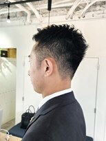 エイス 梅田 中津(Ace)&nbsp;ビジネスサイドグラデーション