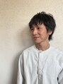 コモン ヘア デザイン(COMMON hair design) 山村 剛司