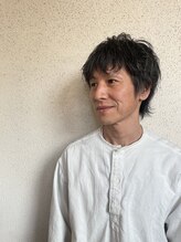 コモン ヘア デザイン(COMMON hair design) 山村 剛司