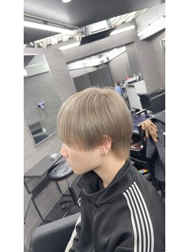 ローグ(ROGUE) ミルクティーベージュ