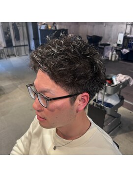 レイヴン(RAVEN) ショートスパイラル