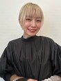 ダブ アオヤマ(DaB AOYAMA) 高塚 優奈