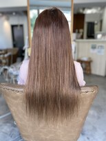 フツーロ 栄(FUTURO) プルエクステ