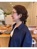 ショート