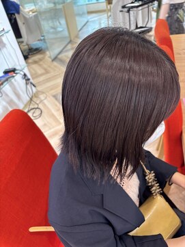 ファースト 仙台店(first) ラベンダー