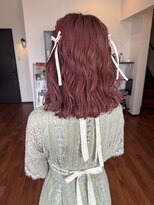 キハコ 豊橋曙店(KIHACO)&nbsp;ハーフツイン♪