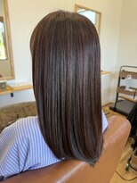 サロンドゥシェノン(Salon de chainon) ロング