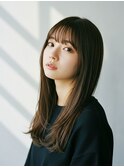 髪質改善カラー専門店だからできる圧倒的なツヤ髪トリートメント