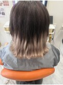 自由に好きなデザイン楽しめる100％人毛シールエクステ