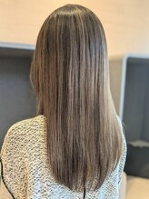 ■ハイライトカラー■オススメなハイライトデザインカラーをご紹介★