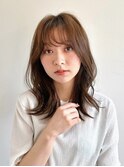 髪質改善/艶髪縮毛矯正/ハイライトカラー/白髪ぼかし[銀座駅]
