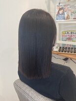 ナチュール シュシュ(nature chouchou)&nbsp;ストレート