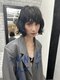 レガーレ(Legare)の写真/ウェットもドライも自由自在の質感パーマ◎最旬トレンドの外国人風パーマスタイルにあなたも変身♪
