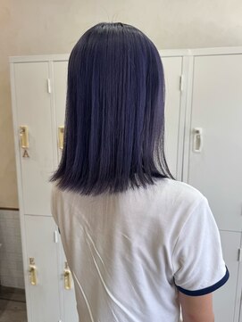 ロメオ 京橋(ROMEO) 切りっぱなし◎