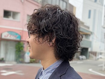 ザ スミス(The Smiths)の写真/【北加賀屋駅徒歩15秒】お客様一人ひとりに合わせオーダーメイドのパーマデザインをご提案