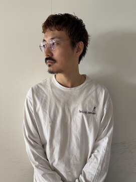 ヌース(NOOS) リーンショート