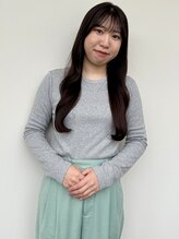 レフラム 獨協大学前店(le:fro:m) 福島 麻由