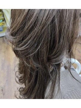 トップヒール(Top heel) グラレイヤー