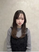 ジーナ 天神(Zina)&nbsp;karin 