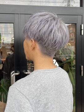 シキ(SHIKI) シルバー