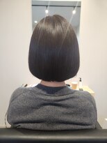 コンアニマ(ConAnima)&nbsp;艶髪カラー