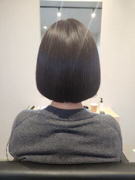 コンアニマ(ConAnima) 艶髪カラー