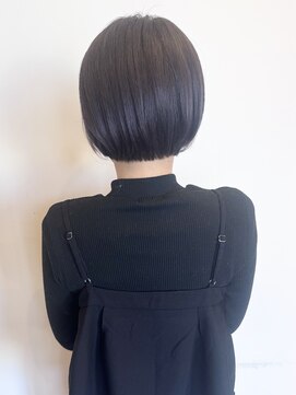 フラテロ(fratello) 【fratello】鈴木担当《コンパクトショート》